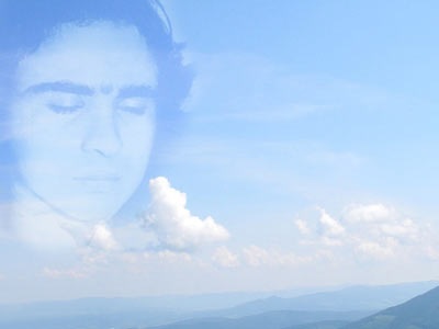 Rebirthing Babaji