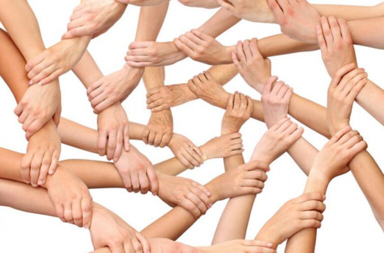 De kracht van familieopstellingen en systeemopstellingen