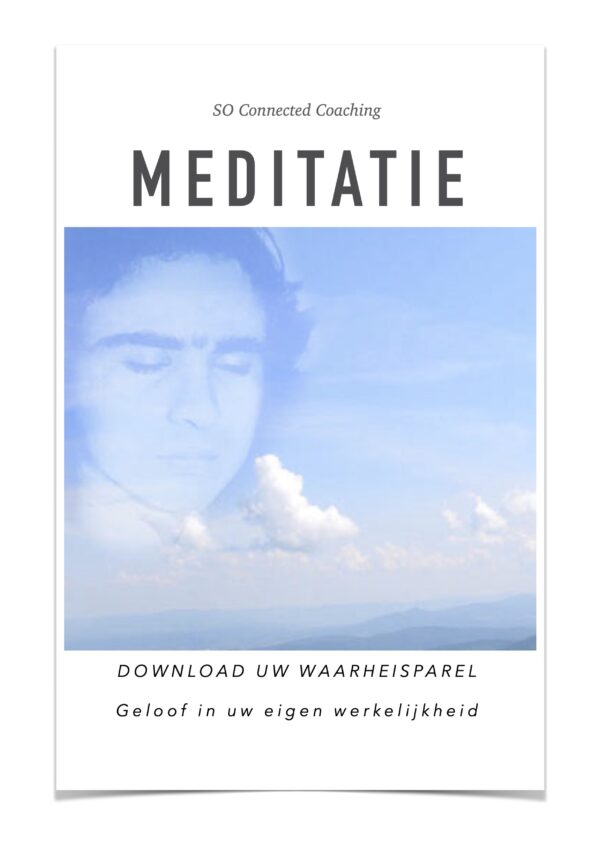 Download uw waarheidsparel!