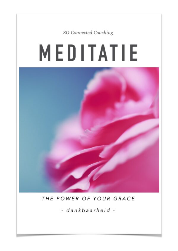 The Power Of Your Grace