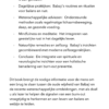 BURN-OUT SIGNALEN