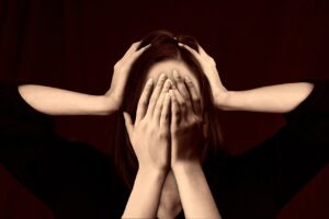 Stress, voorbereiden op onverwachte situaties