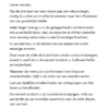 BABAJI OVER HET JAAR 2025