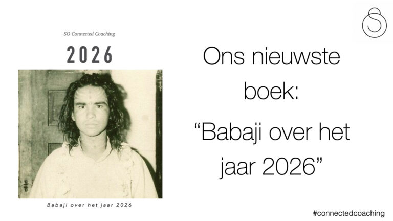 Babaji over het jaar 2026